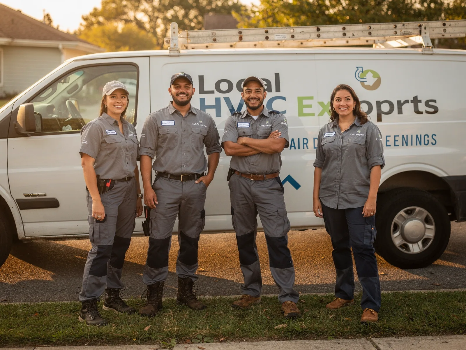 24/7 HVAC Repair & AC Replacement company in Belleville, NJ